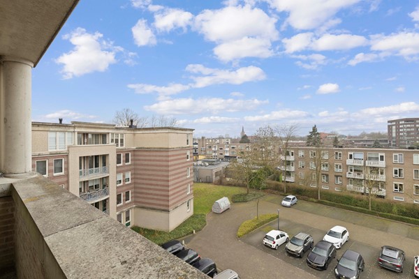 Medium property photo - Gulikstraat 296, 5913 CZ Venlo